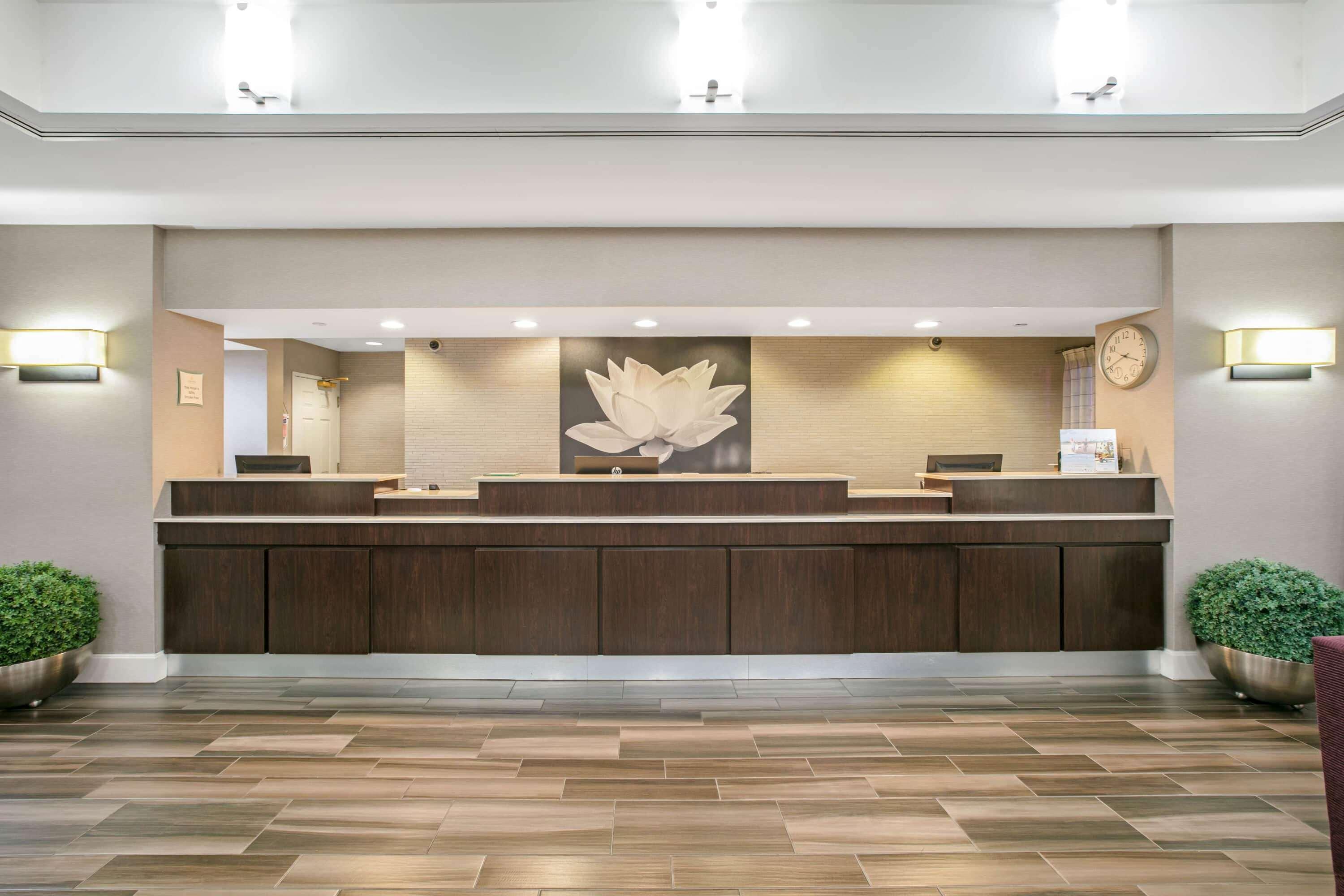 La Quinta By Wyndham Dfw Airport South / Irving Hotel Bagian luar foto