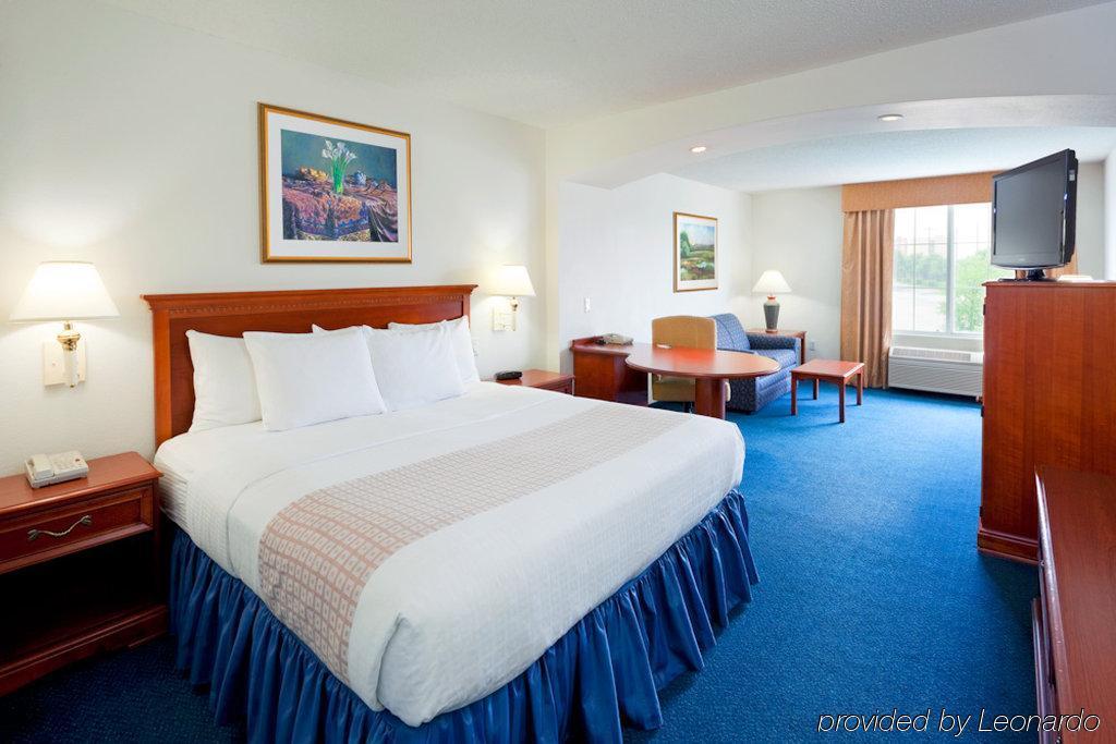 La Quinta By Wyndham Dfw Airport South / Irving Hotel Ruang foto
