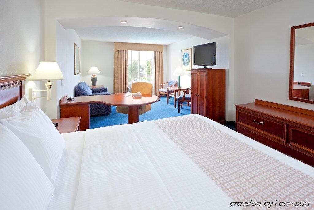 La Quinta By Wyndham Dfw Airport South / Irving Hotel Ruang foto
