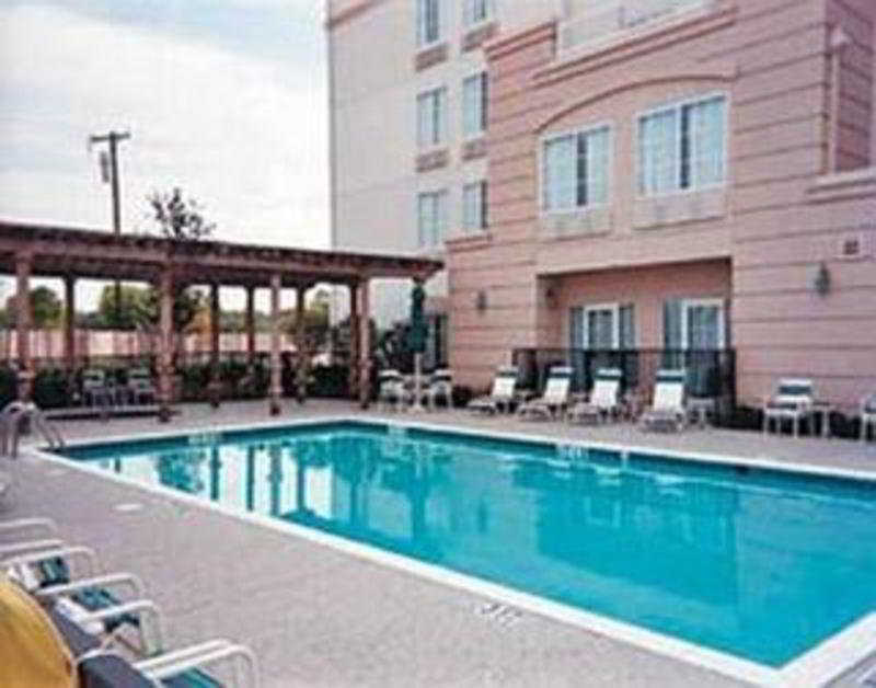 La Quinta By Wyndham Dfw Airport South / Irving Hotel Fasilitas foto