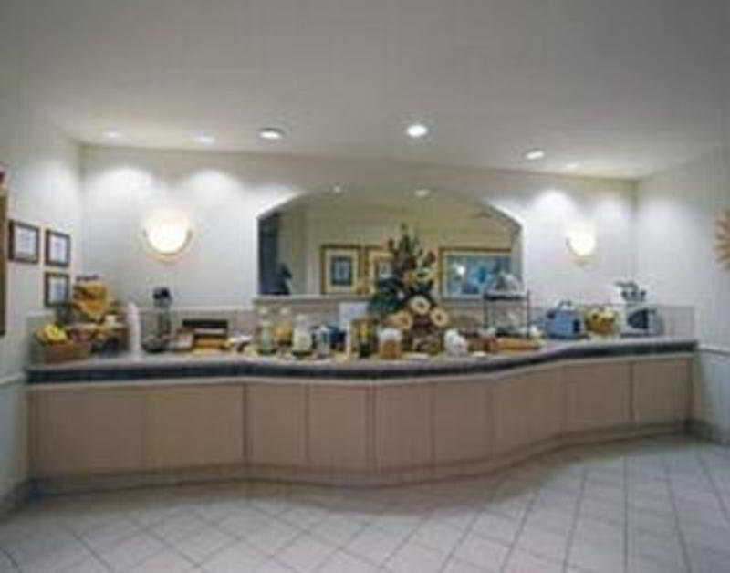 La Quinta By Wyndham Dfw Airport South / Irving Hotel Restoran foto