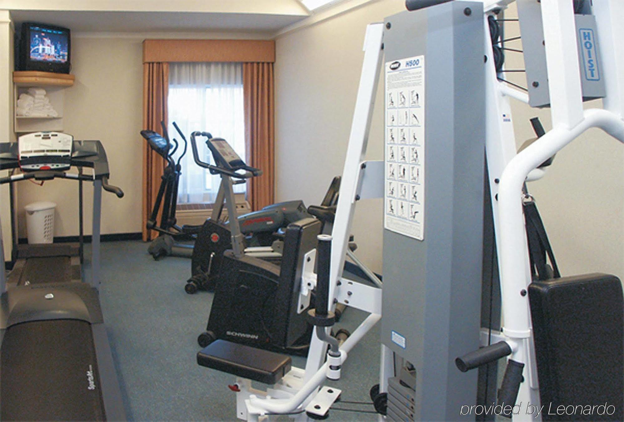 La Quinta By Wyndham Dfw Airport South / Irving Hotel Fasilitas foto